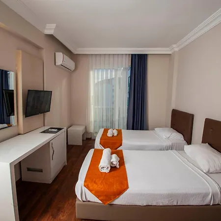 Goldkaya Hotel 3*