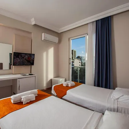 Goldkaya Hotel Marmaris