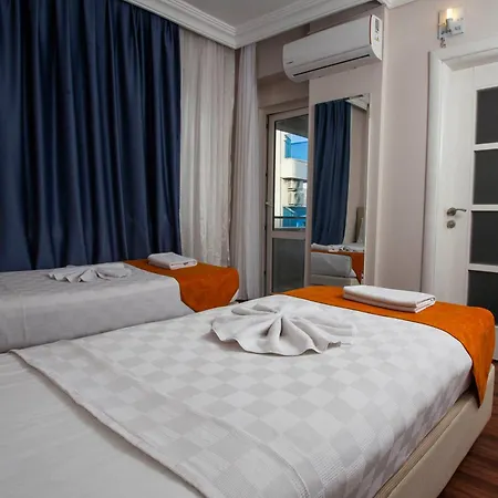 Goldkaya 3* Marmaris