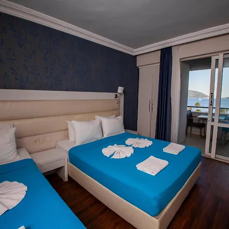 Goldkaya Hotel 3*