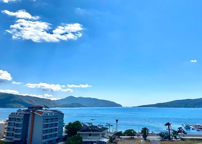 Goldkaya Hotel 3*