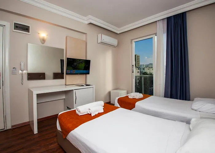 Goldkaya 3*