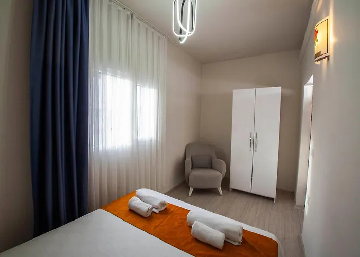 Goldkaya Hotel
