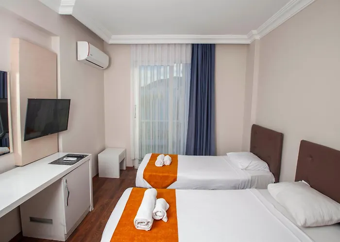 Goldkaya 3*