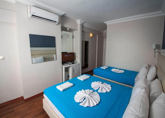 Hotel Goldkaya