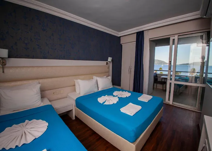 Goldkaya Hotel 3*