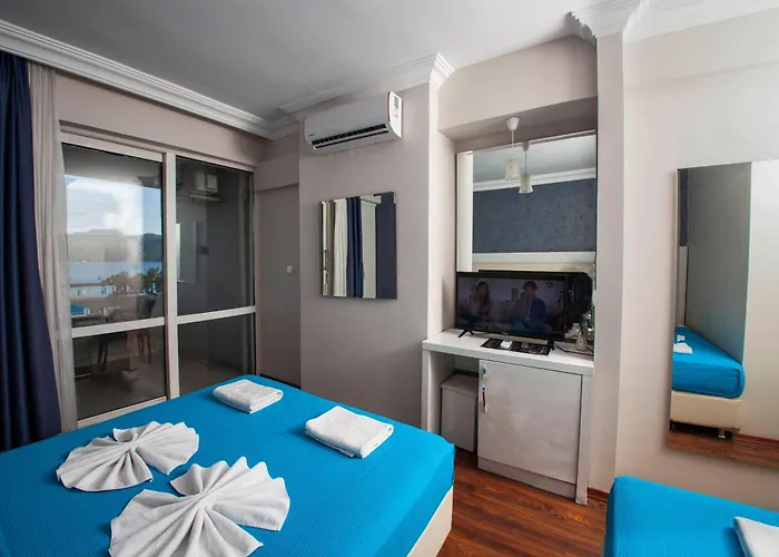 Hotel Goldkaya 3*