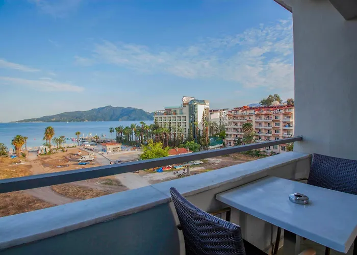 Goldkaya Marmaris