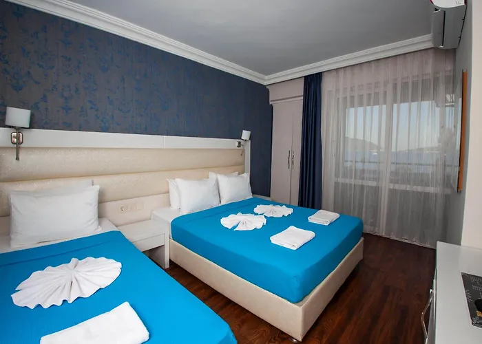 Goldkaya 3*