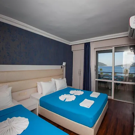 Goldkaya Hotel Marmaris