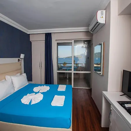 Hotel Goldkaya Marmaris
