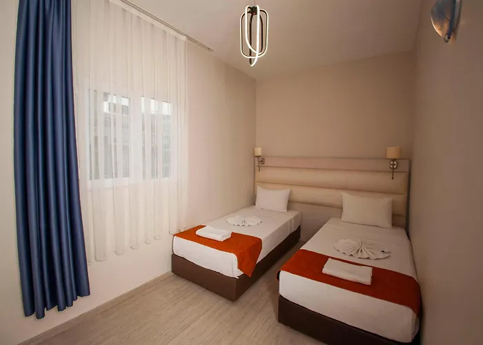 Goldkaya Otel Marmaris