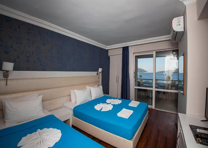 Goldkaya Otel Marmaris