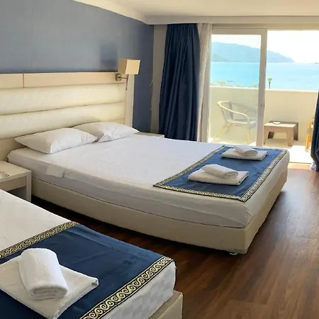 Hotel Goldkaya 3*