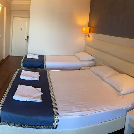 Goldkaya 3* Marmaris
