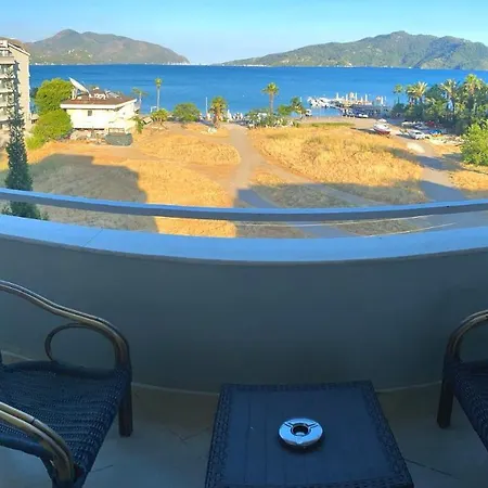 Goldkaya Hotel 3*