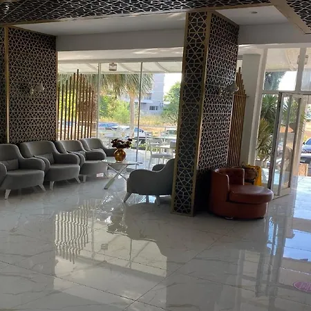 Hotel Goldkaya 3*