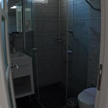 Goldkaya Hotell