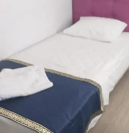 Goldkaya 3* مرمريس