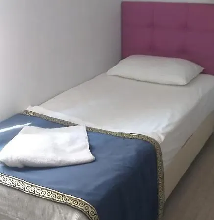 Goldkaya
