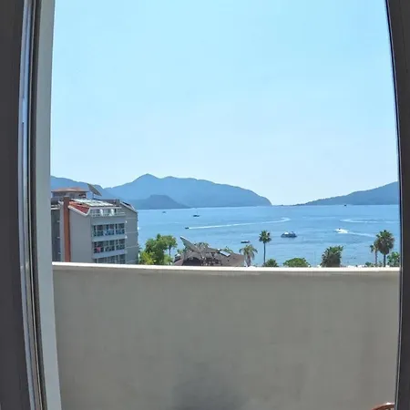 Hotel Goldkaya Marmaris