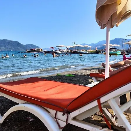 Goldkaya Marmaris