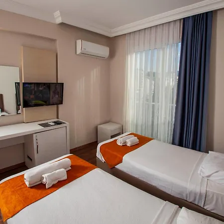 Hotel Goldkaya Marmaris