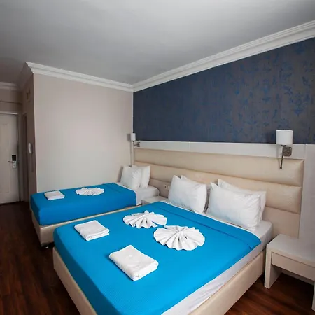 Goldkaya 3* مرمريس