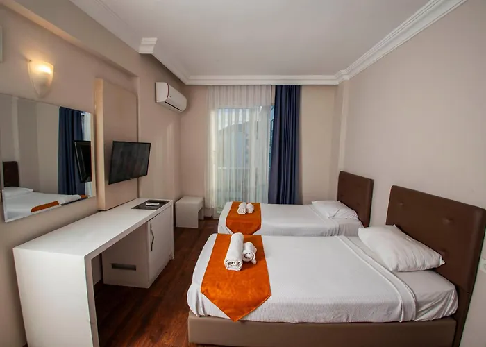 Goldkaya Ξενοδοχείο 3*