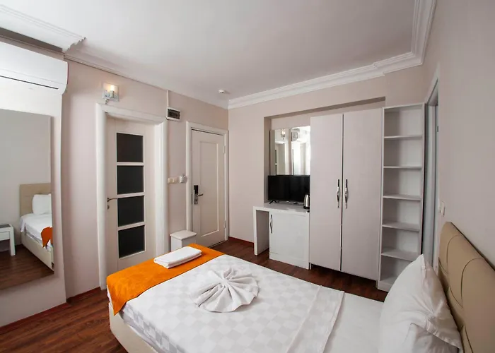 Goldkaya Μαρμαρίς