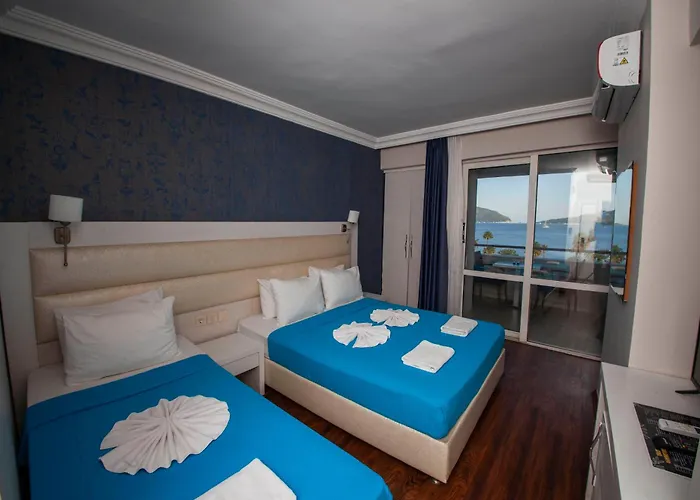 Ξενοδοχείο Goldkaya 3*