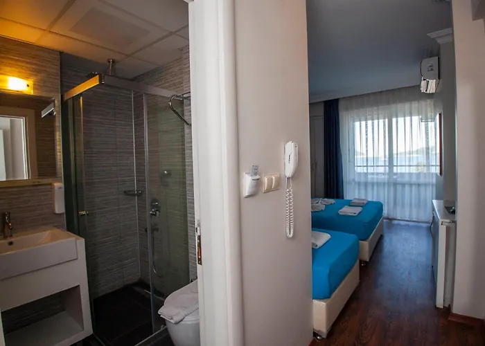 Goldkaya Hotel Marmaris