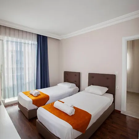 Goldkaya 3* Marmaris