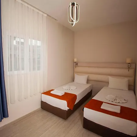 Goldkaya Hotel Marmaris