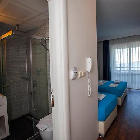 Goldkaya Hotel Marmaris