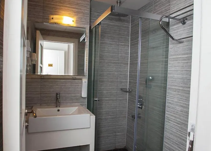 Goldkaya 3* مرمريس